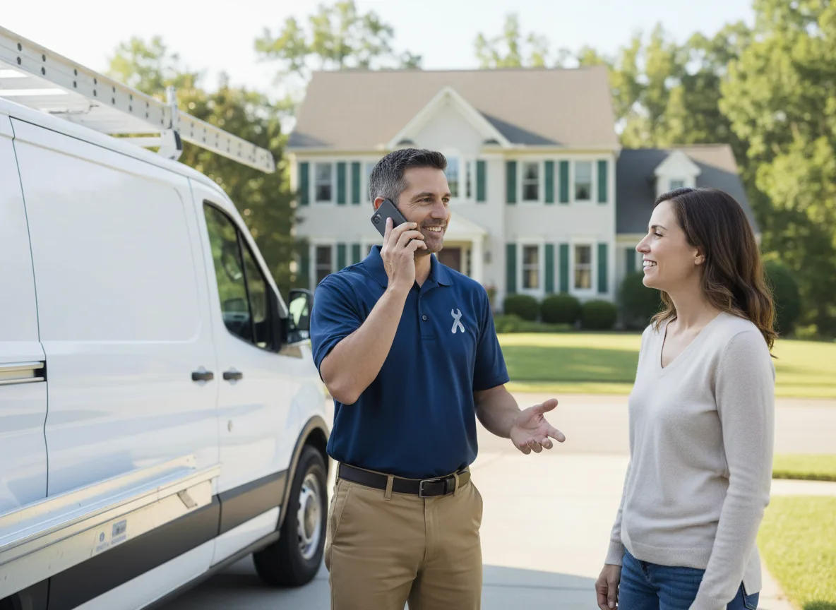 Home Gutter Service Burchard, NE FAQs