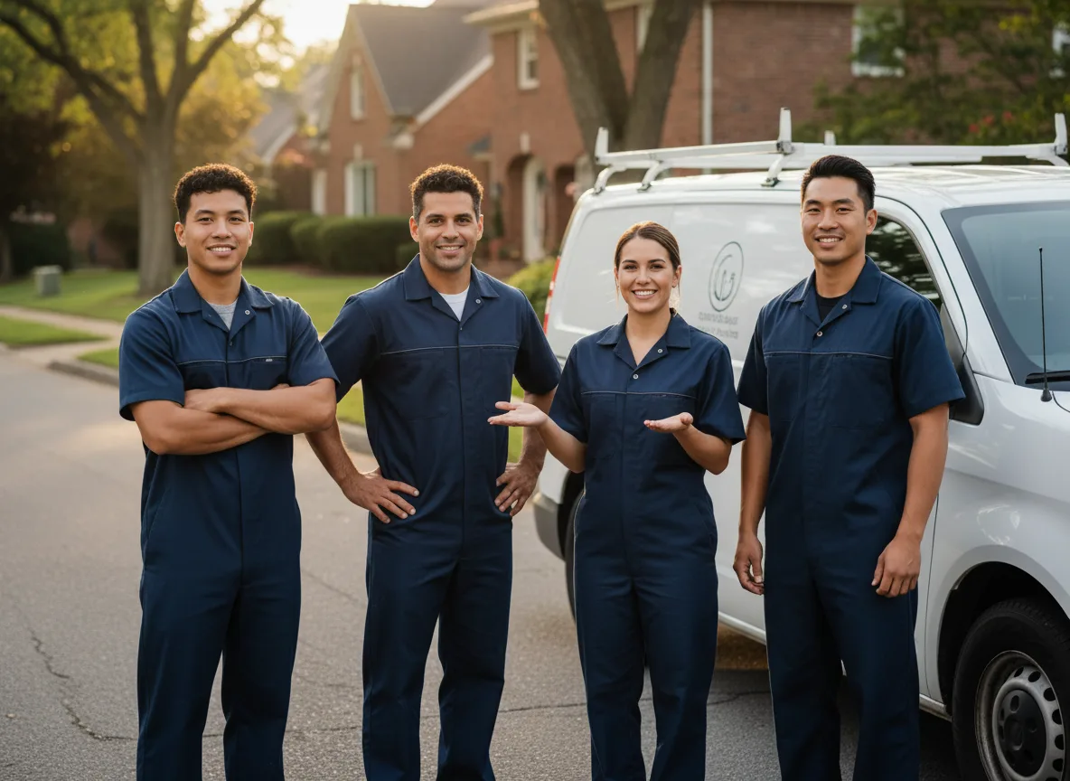 Home Gutter Service company in Burchard, NE